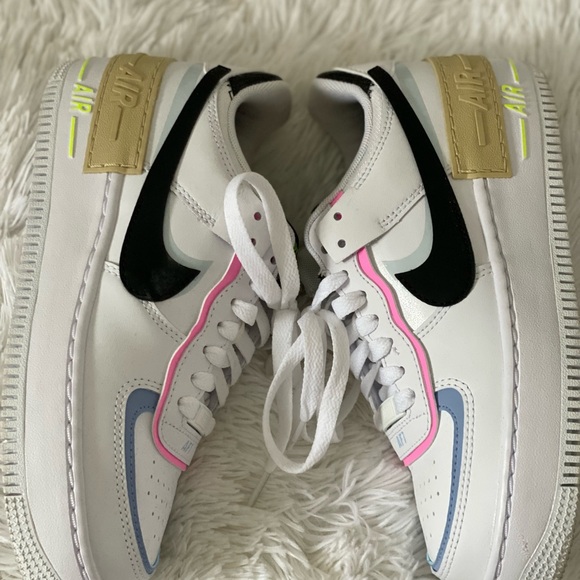 💓Nike Air Force 1💗 - Picture 5 of 8